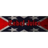 Texas Rebel Juice coupons